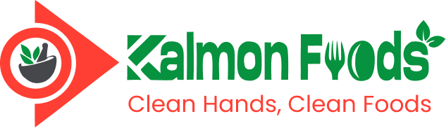 Kalmon Food